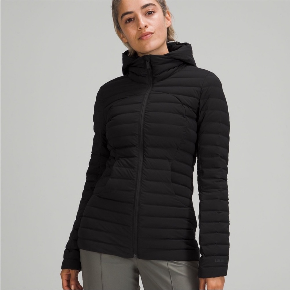 COPY - lululemon jacket